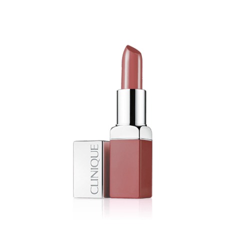 CLINIQUE Intensiv Roter Lippenstift und Glättende Basis 2 in 1 CLINIQUE Intensiv Roter Lippenstift und Glättende Basis 2 in 1